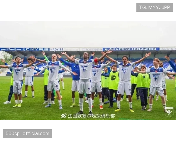 深度调查：法国足球人才外流加剧，青训体系面临挑战