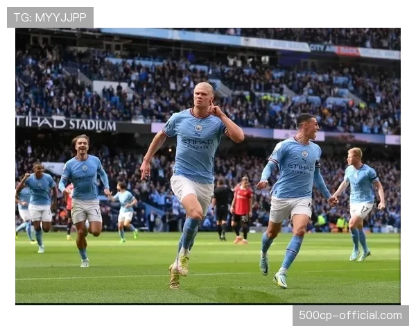 数据预测：大数据模型显示曼城英超卫冕概率已升至65%