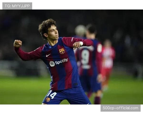 西甲第31轮战报:巴萨主场2-0力克马竞,费尔明-洛佩斯攻入制胜球 西甲第31轮战报:巴萨主场2-0力克马竞,费尔明-洛佩斯攻入制胜球