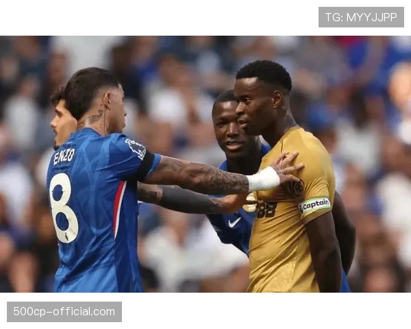 曼城客场3-0完胜切尔西，少赛一场距榜首阿森纳仅6分