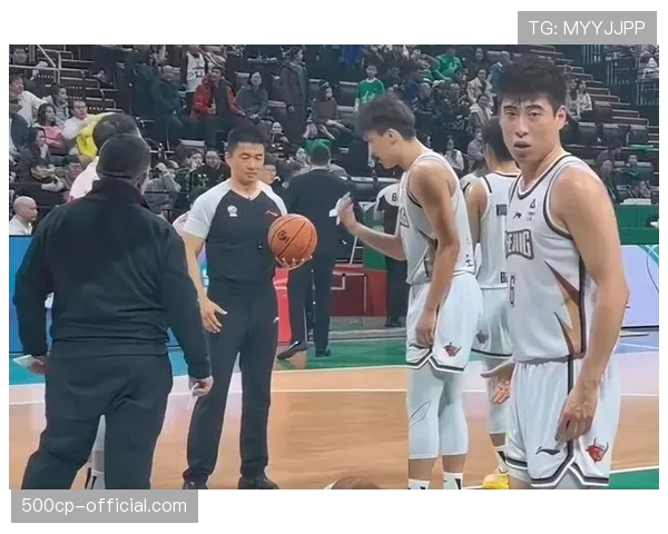 程帅澎从-铁匠-到-关键先生-，三分命中率大幅提升